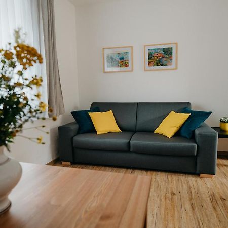 Apartman Ve Dvore Strážnice Dış mekan fotoğraf